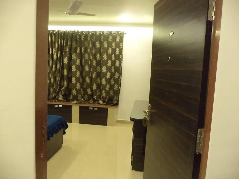 Lake View Villa 4Bhk Karjat-1