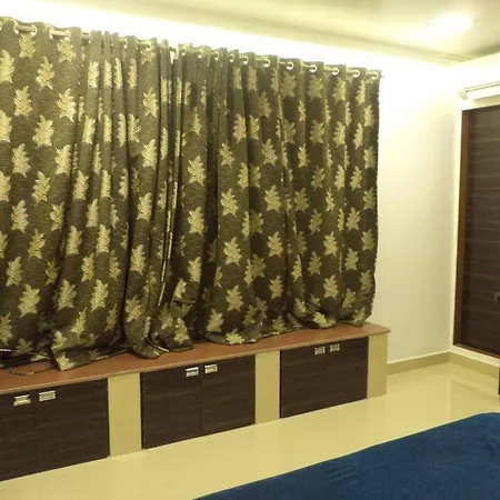 Lake View Villa 4Bhk Karjat-2